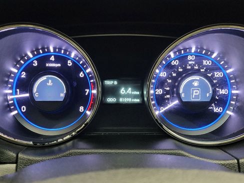 Used 2013 Hyundai Sonata GLS w/ Popular Equipment Pkg image 23