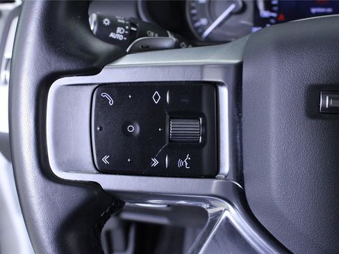 Used 2023 Land Rover Discovery S R-Dynamic AWD/4WD image 25