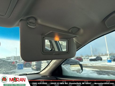 Used 2016 Nissan Altima 2.5 S w/ Interior Lighting Package image 20