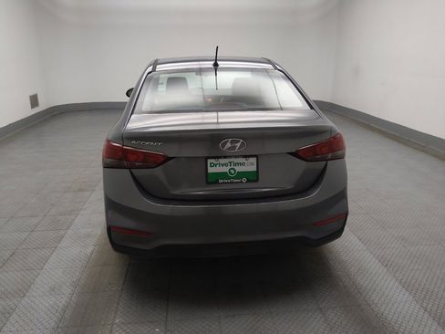 Used 2018 Hyundai Accent SE image 6