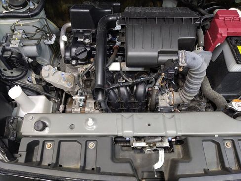 Used 2024 Mitsubishi Mirage ES FWD image 30