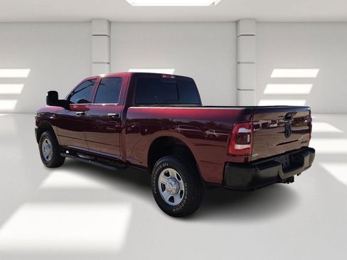 Certified 2024 RAM 3500 Tradesman image 3