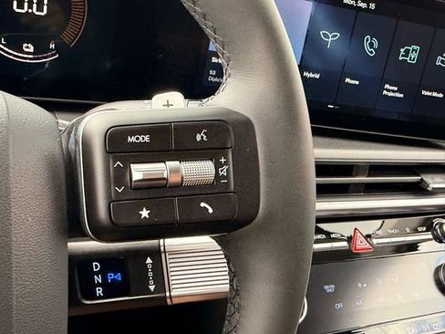 New 2026 Hyundai Santa Fe SE AWD/4WD image 20
