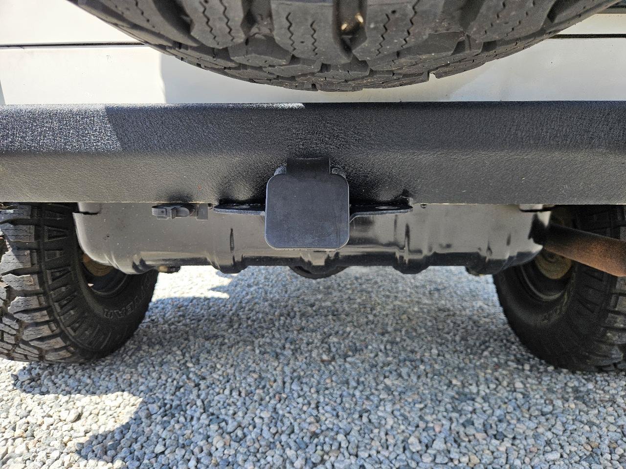 Used 2006 Jeep Wrangler Unlimited AWD/4WD image 46