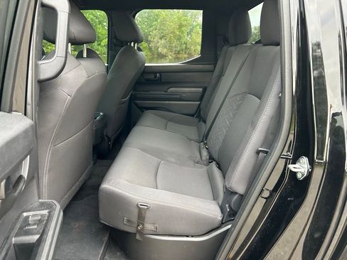 Used 2024 Toyota Tacoma SR5 RWD image 13