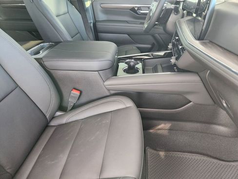 New 2026 Chevrolet Tahoe LT w/ Comfort Package image 11