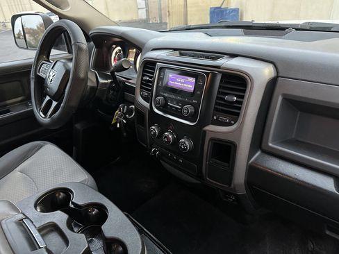 Used 2017 RAM 3500 Tradesman w/ Popular Equipment Group image 13