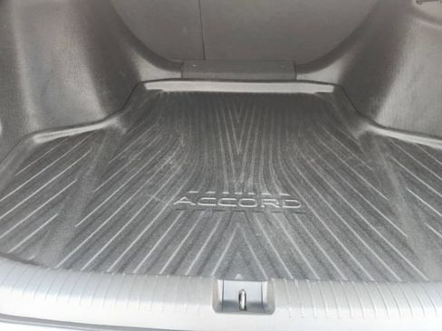 Used 2024 Honda Accord Sport image 32