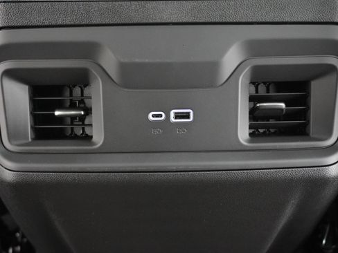 New 2026 Chevrolet Silverado 2500 LT w/ Trail Boss Package image 35