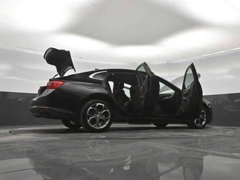 Used 2024 Chevrolet Malibu LT FWD image 48