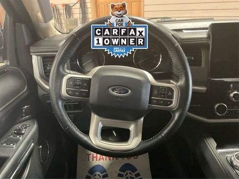 Used 2023 Ford Expedition Max XLT image 17