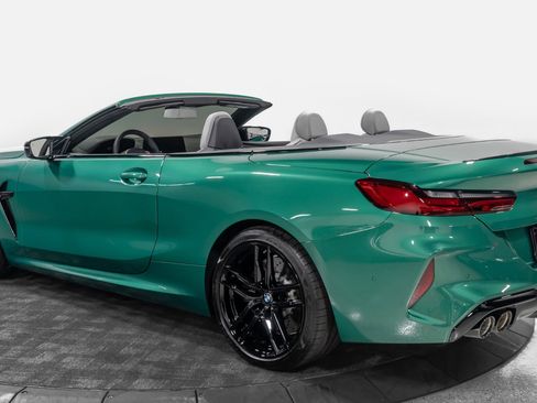 Used 2025 BMW M8 Competition image 6