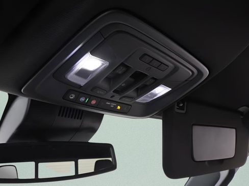 Used 2024 GMC Sierra 1500 AT4 w/ AT4 Preferred Package image 15