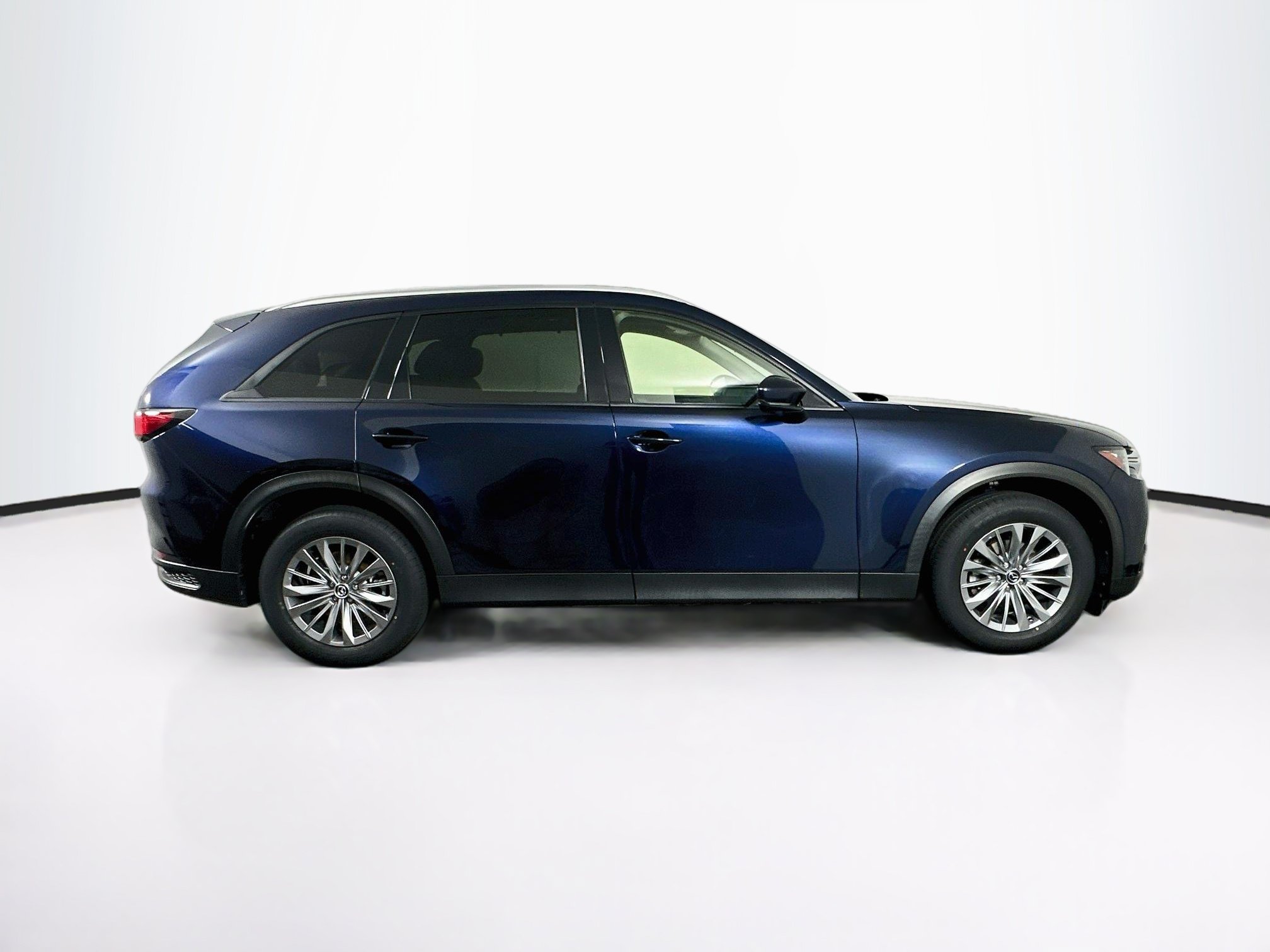 Used 2024 MAZDA CX-90 3.3 Turbo w/ Preferred Plus AWD/4WD image 10