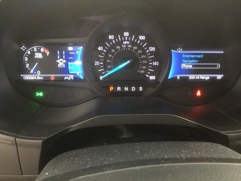 Used 2022 Ford Edge Titanium w/ Equipment Group 301A image 32