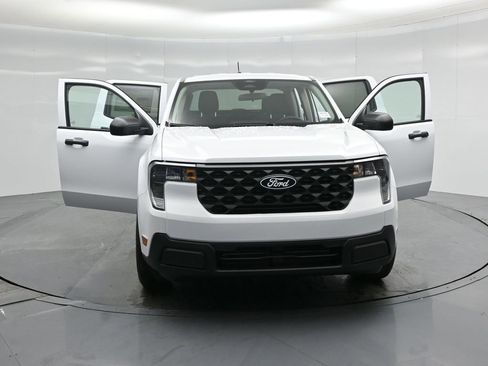 New 2026 Ford Maverick XL FWD image 28