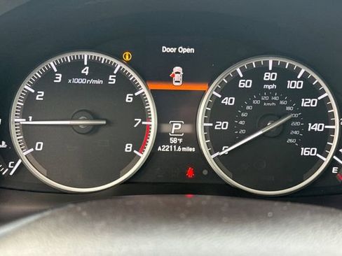 Used 2019 Acura ILX w/ Premium Package image 27