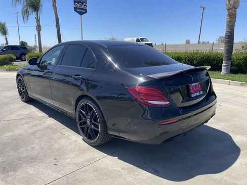 Used 2020 Mercedes-Benz E 350 Sedan image 6