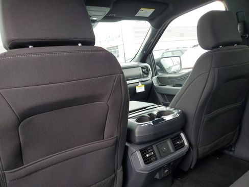 New 2026 Ford F150 XLT image 35