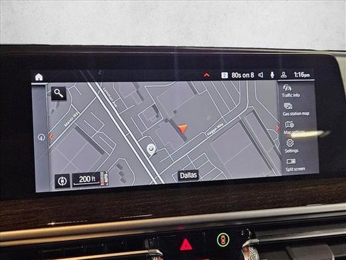 Certified 2024 BMW X3 sDrive30i w/ Convenience Package w/ZPA image 13