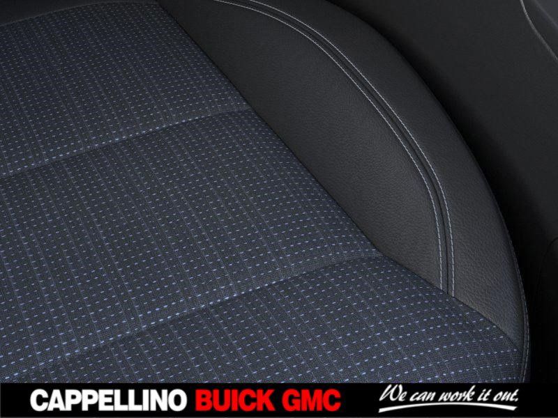 New 2026 Buick Envista Sport Touring w/ Convenience I Package FWD image 21