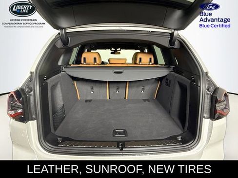 Used 2023 BMW X3 xDrive30i w/ Premium Package image 27