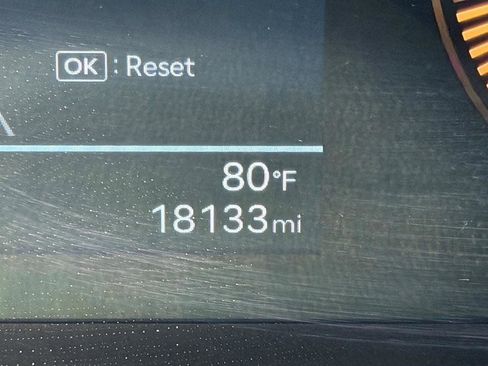 Used 2025 Hyundai Sonata SEL image 23