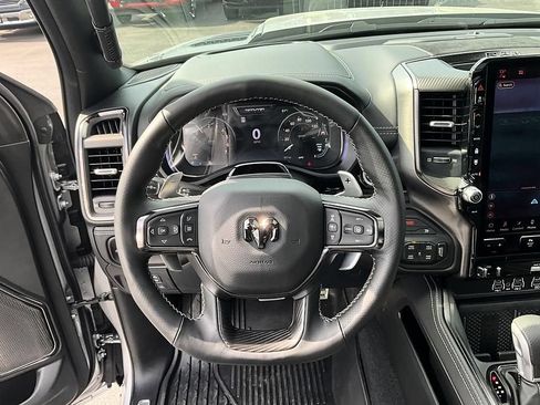 Used 2026 RAM 1500 RHO w/ RHO Level 1 Equipment Group AWD/4WD image 34