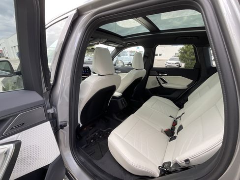 New 2026 BMW X1 xDrive28i w/ Convenience Package image 23