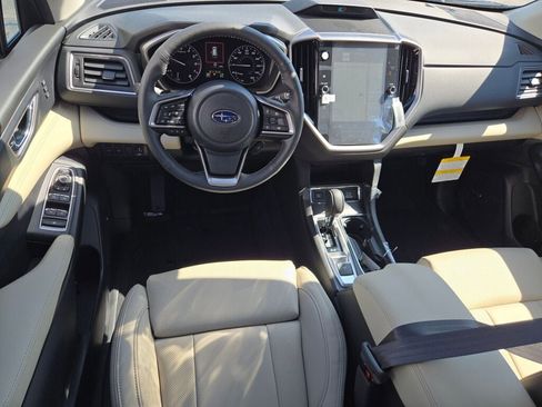 New 2026 Subaru Ascent Limited AWD/4WD image 18