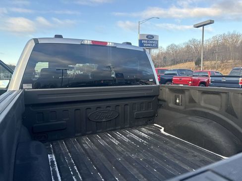 Certified 2023 Ford F150 XLT w/ Equipment Group 302A High image 43