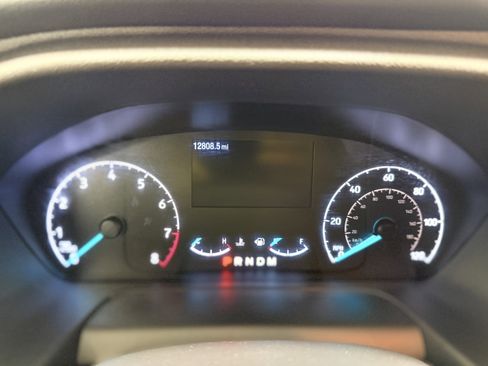 Used 2024 Ford Transit 250 Low Roof AWD w/ Exterior Upgrade Package image 18