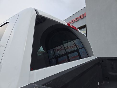 Used 2021 RAM 2500 Big Horn image 21