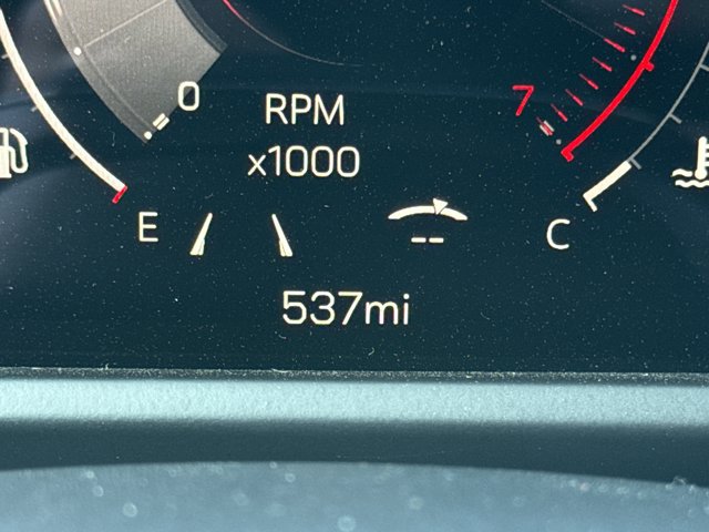 Used 2026 GMC Acadia AT4 w/ Luxury Package AWD/4WD image 22