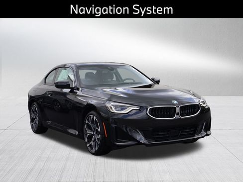 New 2026 BMW 230i xDrive Coupe w/ Premium Package AWD/4WD image 5