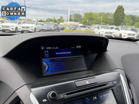 Used 2017 Acura MDX FWD w/ Technology Package image 24