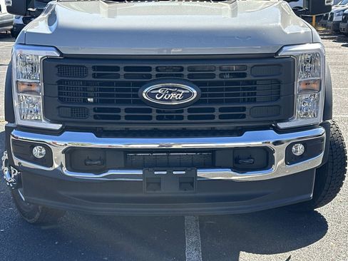 New 2026 Ford F450 XL w/ XL Driver Assist Package image 39