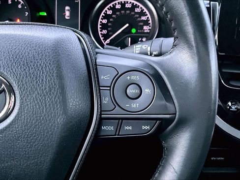 Used 2023 Toyota Camry SE image 24