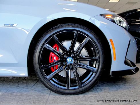 Used 2023 BMW 330e w/ M Sport Package image 59