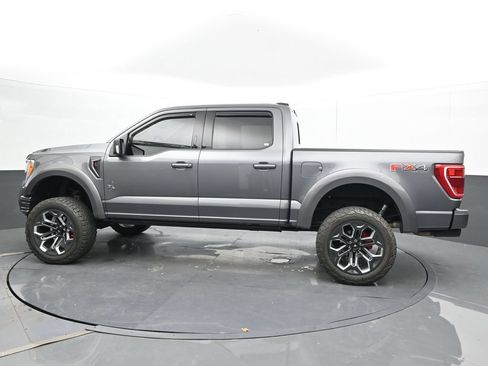 Used 2022 Ford F150 XLT w/ Equipment Group 302A High AWD/4WD image 9