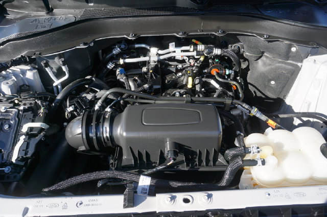 Certified 2024 Ford Explorer XLT RWD image 20