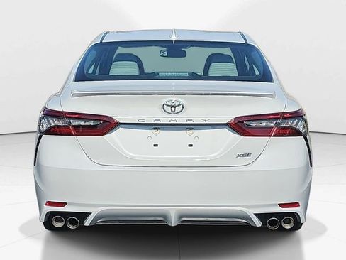 Used 2023 Toyota Camry XSE image 4