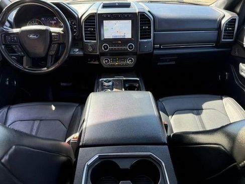 Used 2020 Ford Expedition Max Limited w/ Equipment Group 302A image 12