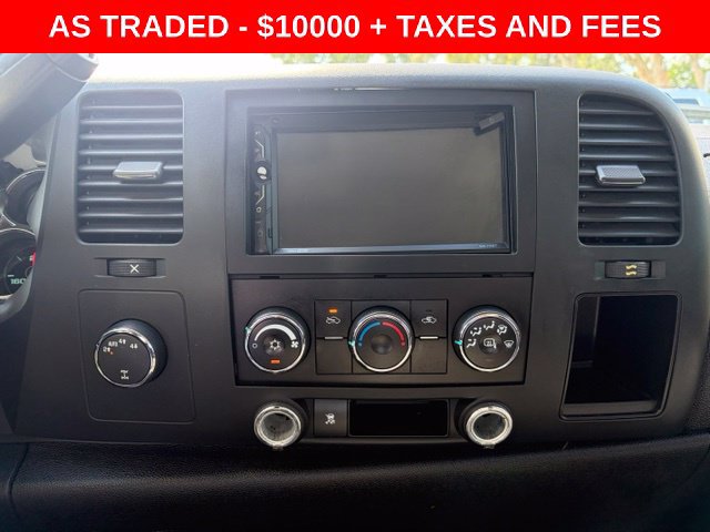 Used 2010 Chevrolet Silverado 1500 LT w/ Power Pack Plus AWD/4WD image 21