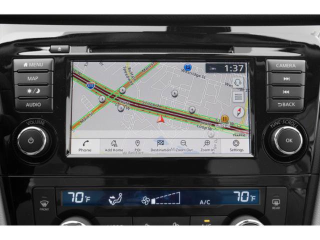 Used 2022 Nissan Rogue Sport SL FWD image 50
