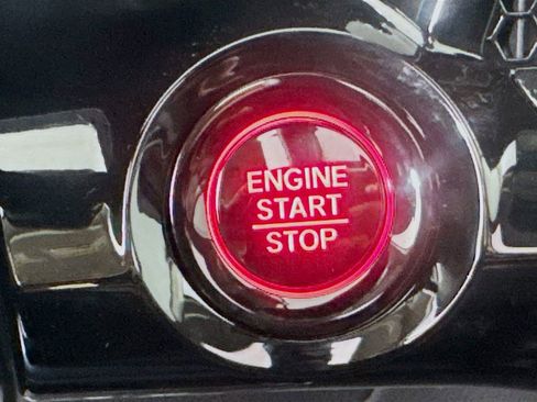 New 2026 Honda CR-V EX-L image 23