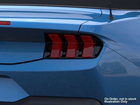 New 2025 Ford Mustang GT Premium image 17