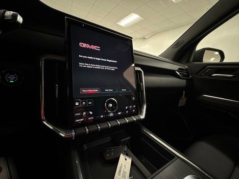 New 2026 GMC Acadia Elevation w/ Black Edition image 19