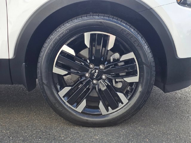 Certified 2023 Kia Telluride SX AWD/4WD image 11