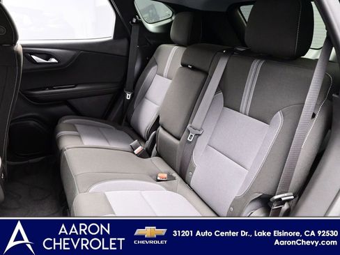 New 2026 Chevrolet Blazer LT w/ Convenience Package image 11